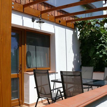 Sára Apartman Hévíz Kültér fotó