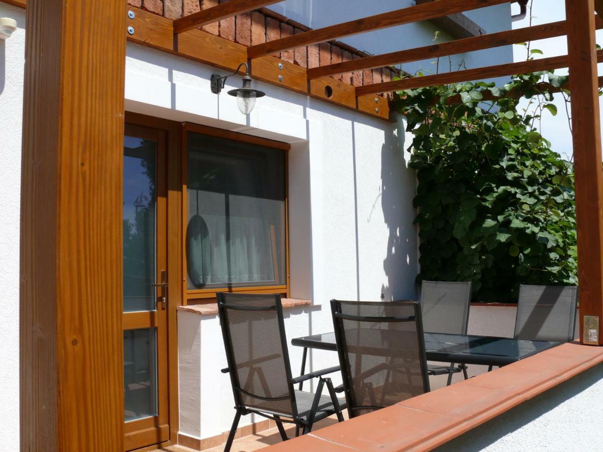 Sára Apartman Hévíz Kültér fotó